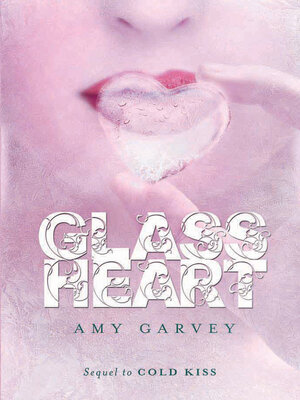 cover image of Glass Heart